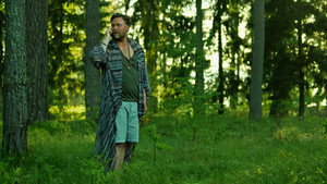 Sommaren med släkten 4. évad Ep.7 7. epizód