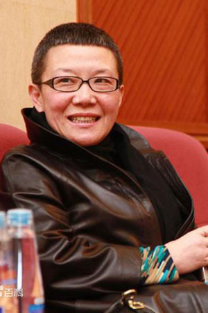 刘苗苗 profil kép