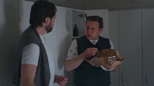 Ja, chef! 2. évad Ep.8 8. epizód