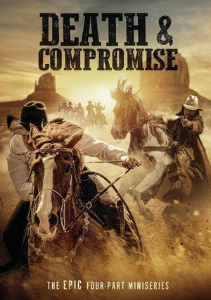 Death and Compromise poszter
