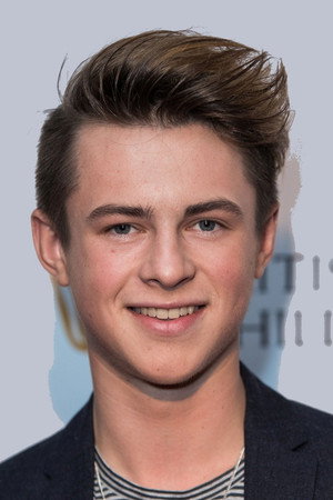 Ben Radcliffe profil kép