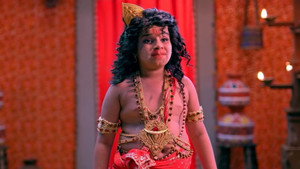 Veer Hanuman - Bolo Bajrang Bali Ki Jai 1. évad Ep.78 78. epizód