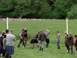 Monarch of the Glen 7. évad Ep.5 5. epizód