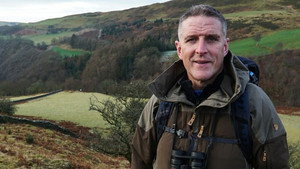 Iolo: The Last Wilderness Of Wales kép
