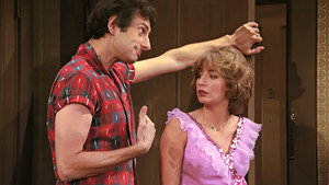 Laverne & Shirley 4. évad Ep.8 8. epizód