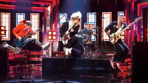 Ant & Dec's Saturday Night Takeaway 19. évad Ep.6 6. epizód
