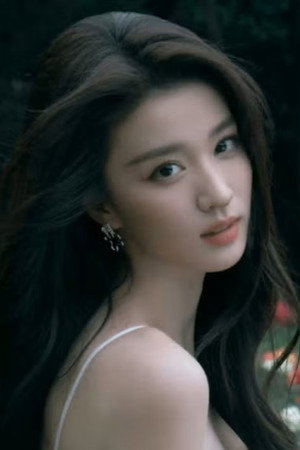王楚然 profil kép