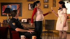 The Sarah Silverman Program. 2. évad Ep.13 13. epizód