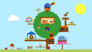 Hey Duggee 2. évad Ep.7 7. epizód