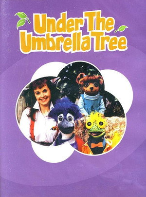 Under the Umbrella Tree poszter