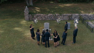 A Greenleaf család 5. évad Ep.8 Hogyan tovább