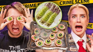 Culinary Crimes 1. évad Ep.24 24. epizód