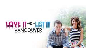 Love it or List it Vancouver kép