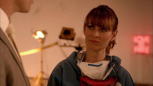 Mr & Mrs Murder 1. évad Ep.9 9. epizód