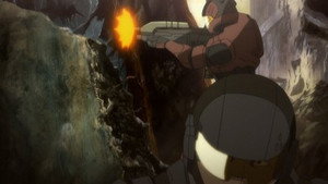 Halo Legends 1. évad Ep.4 4. epizód
