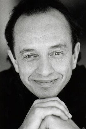 Marcel Leboeuf profil kép