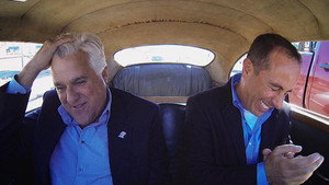 Jerry Seinfeld és vendégei az úton 3. évad Ep.3 3. epizód