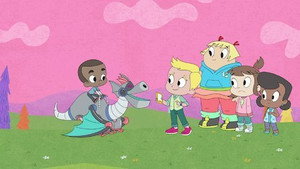 Harvey Girls Forever! 4. évad Ep.7 7. epizód