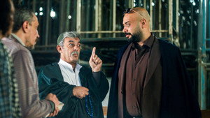 إفراج 1. évad Ep.24 24. epizód
