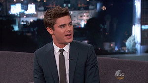 Jimmy Kimmel Live! 12. évad Ep.16 16. epizód