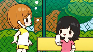 うーさーのその日暮らし 3. évad Ep.8 8. epizód
