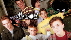 Már megint Malcolm kép