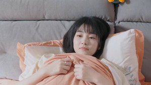 她今天有点奇怪 1. évad Ep.9 9. epizód