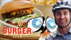 The Burger Show 3. évad Ep.4 4. epizód