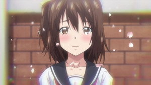 飯塚先輩×ブレザー -姉キュン! より- THE ANIMATION kép