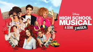 Szerelmes hangjegyek: A musical: A sorozat kép