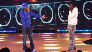 Nick Cannon Presents: Wild 'N Out 21. évad Ep.25 25. epizód