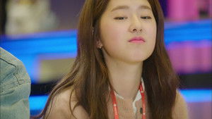 내성적인 보스 1. évad Ep.9 9. epizód