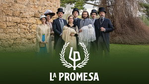 La promesa kép