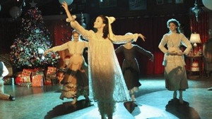Bunheads 1. évad Ep.10 10. epizód