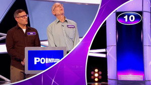 Pointless 35. évad Ep.21 21. epizód