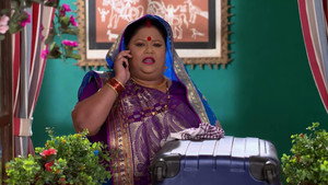 भाभीजी घर पर हैं! 1. évad Ep.182 182. epizód