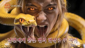 신빨토크쇼 귀묘한 이야기 2. évad Ep.6 6. epizód