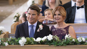 The Baxters 3. évad Ep.12 12. epizód