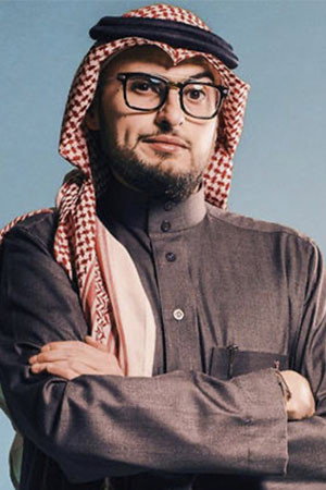 نواف الشبيلي profil kép