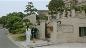 我的山与海 1. évad Ep.20 20. epizód