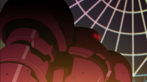 Full Metal Panic! 1. évad Ep.12 12. epizód