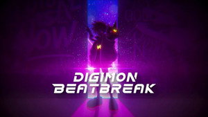 DIGIMON BEATBREAK kép