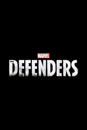 Marvel A Védelmezők poszter
