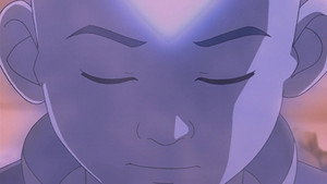 Avatár – Aang legendája kép