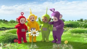 Teletabik 1. évad Ep.4 4. epizód
