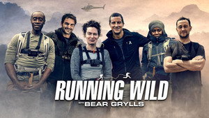 Bear Grylls: Sztárok a vadonban kép