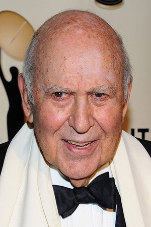 Carl Reiner profil kép