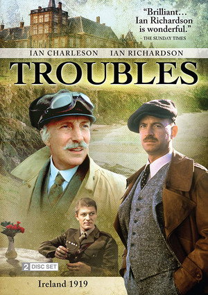 Troubles poszter
