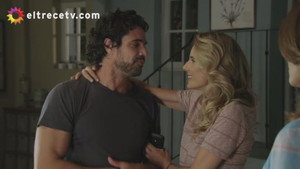 Los ricos no piden permiso 1. évad Ep.34 34. epizód