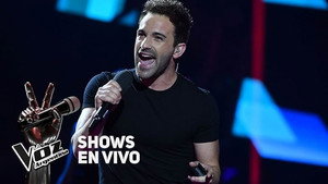 La Voz Argentina 2. évad Ep.49 49. epizód